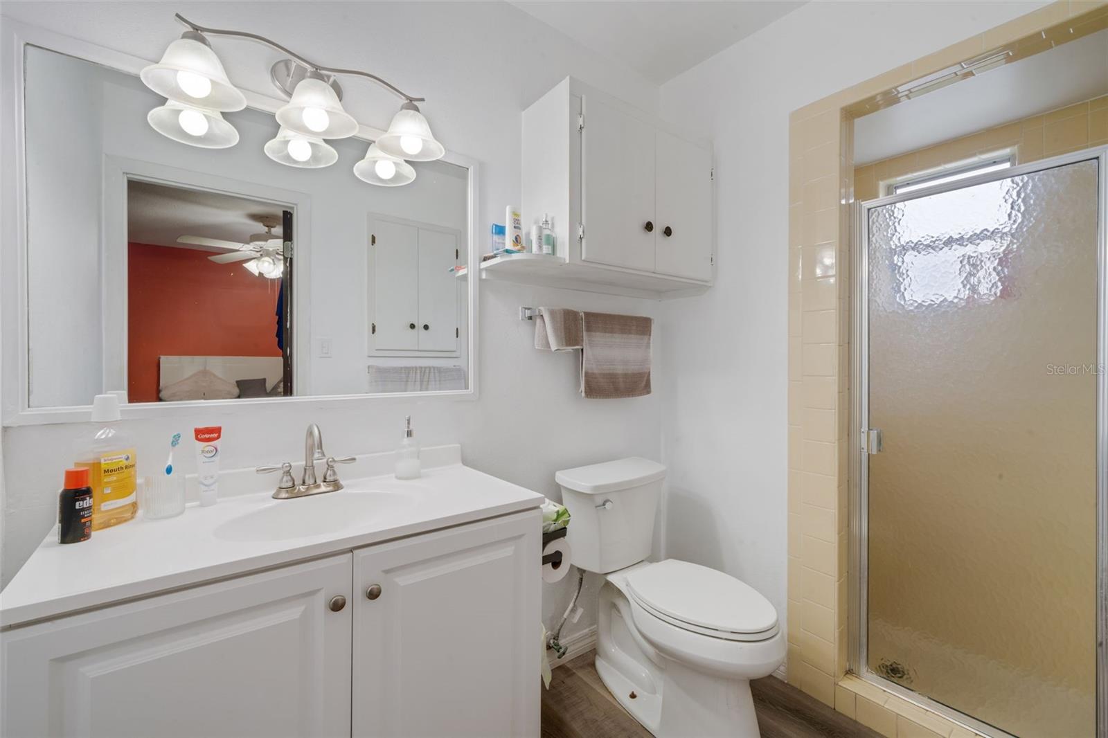 PINEHURST SUB - Residential