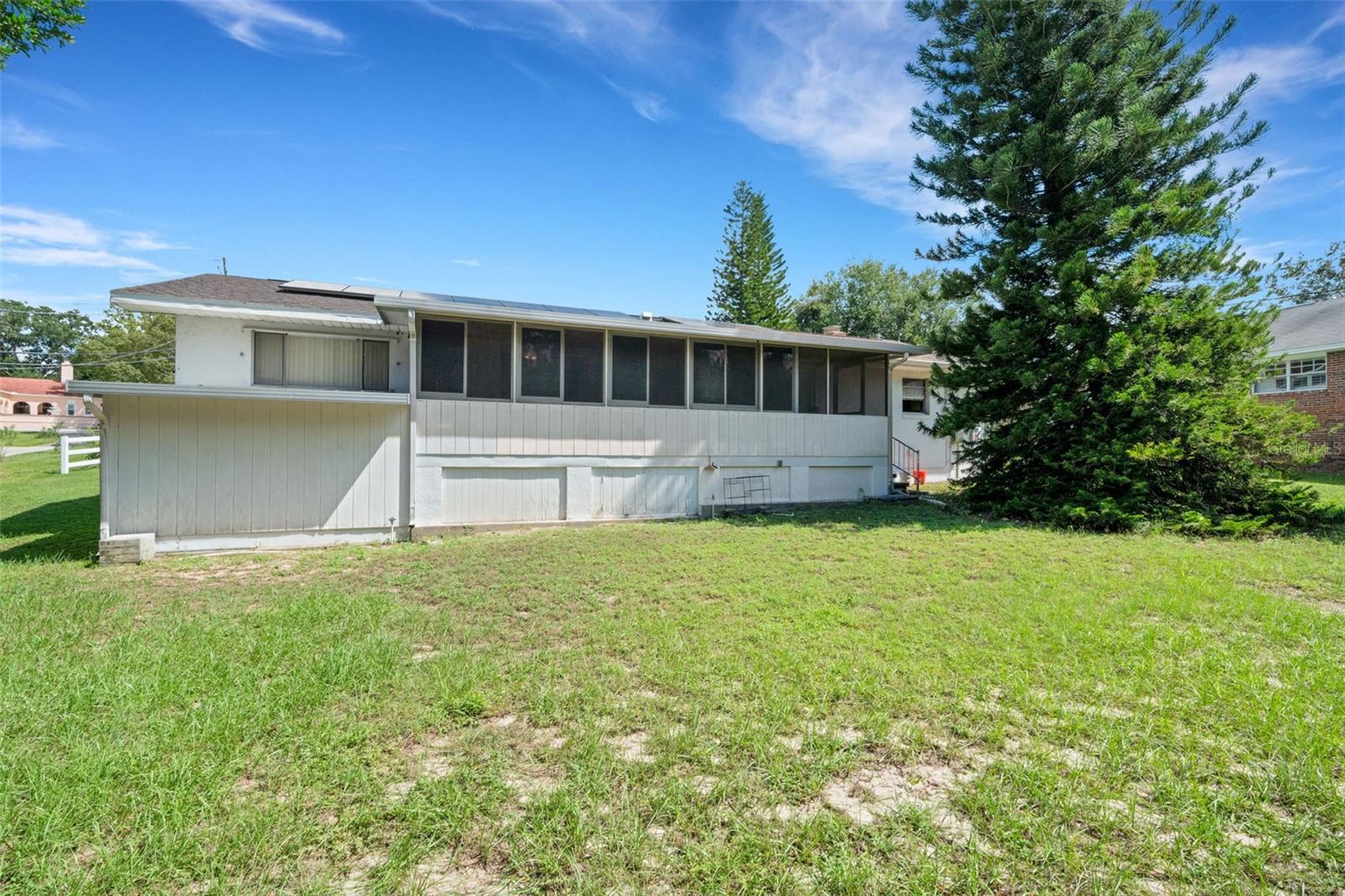 PINEHURST SUB - Residential