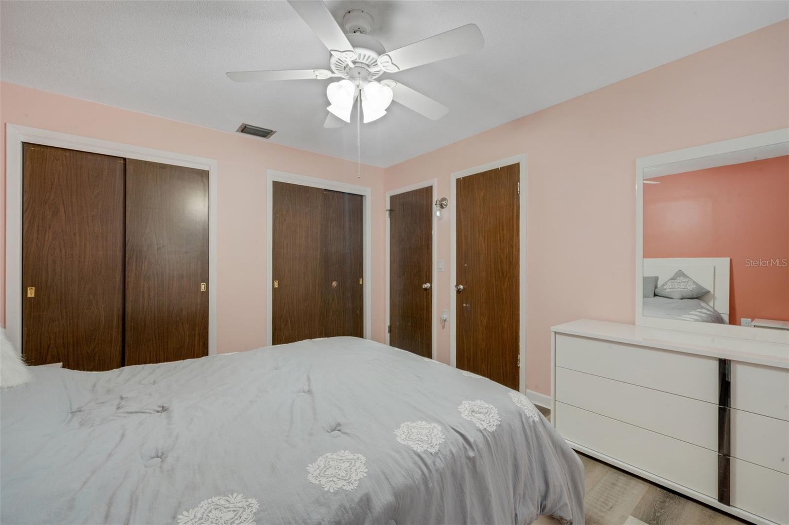 PINEHURST SUB - Residential