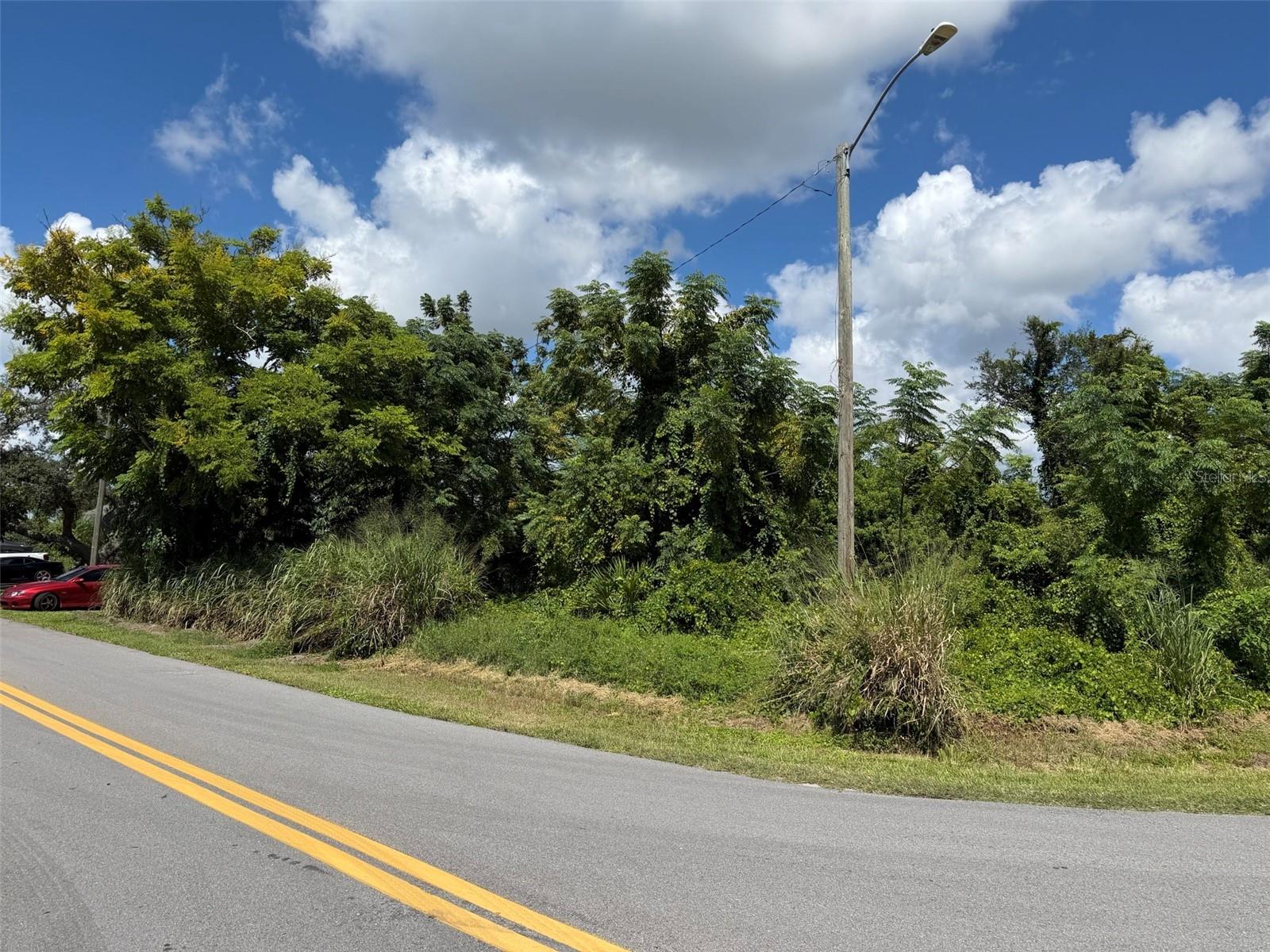 RAINBOW ROAD, VENICE, FL, 34293 1 RAINBOW ROAD