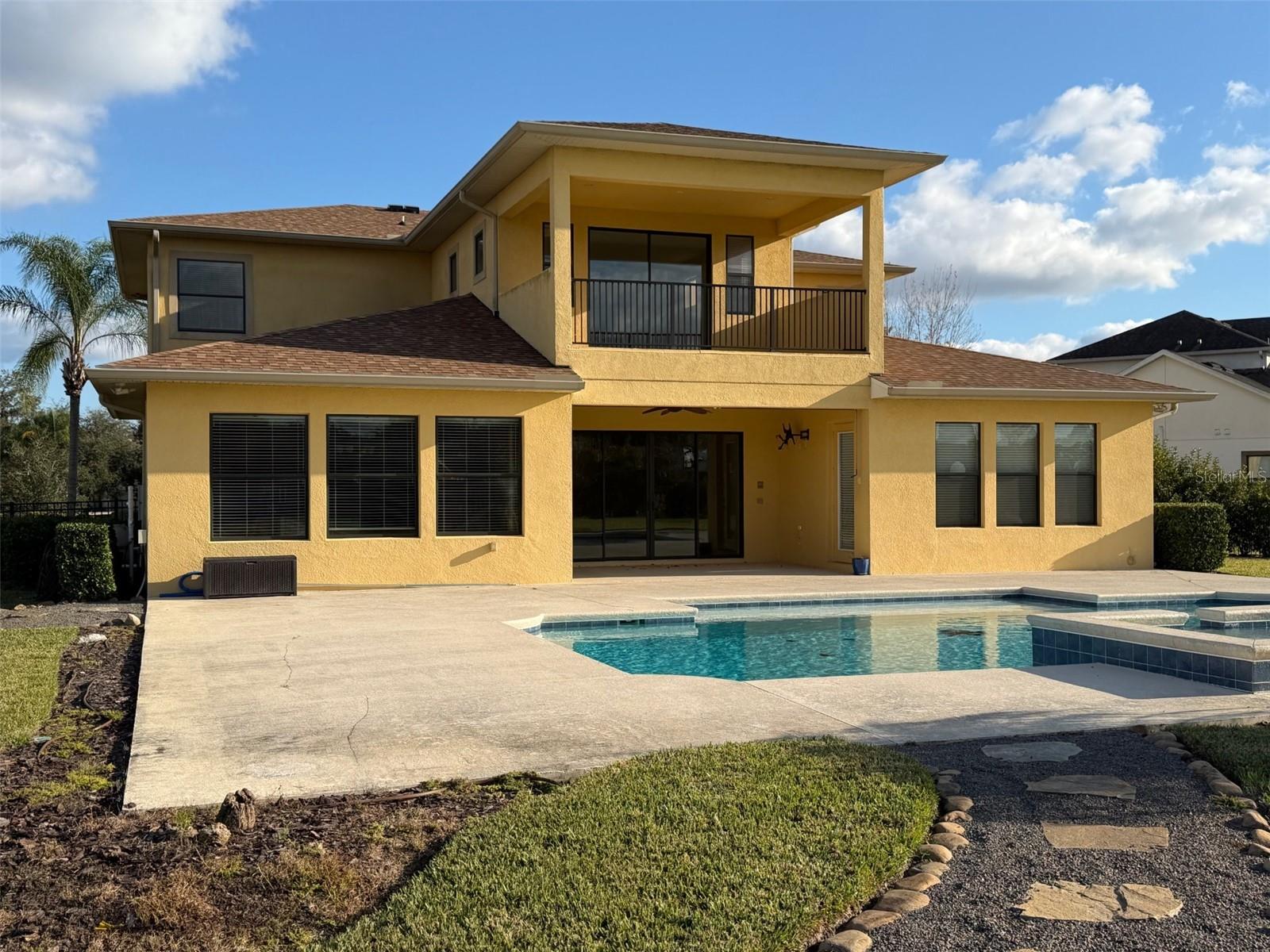 CORDOBA RANCH - Residential