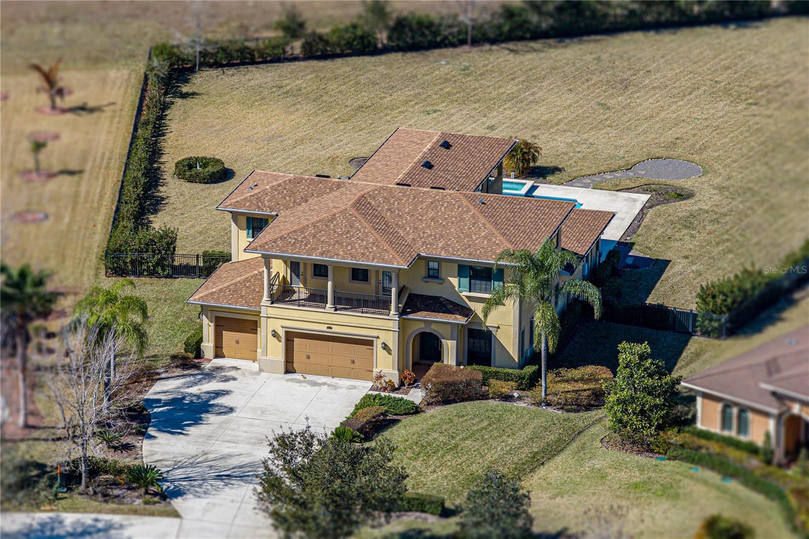 17914 HOWSMOOR PLACE