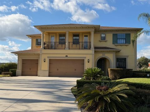 17914 HOWSMOOR PLACE LUTZ FL 33559
