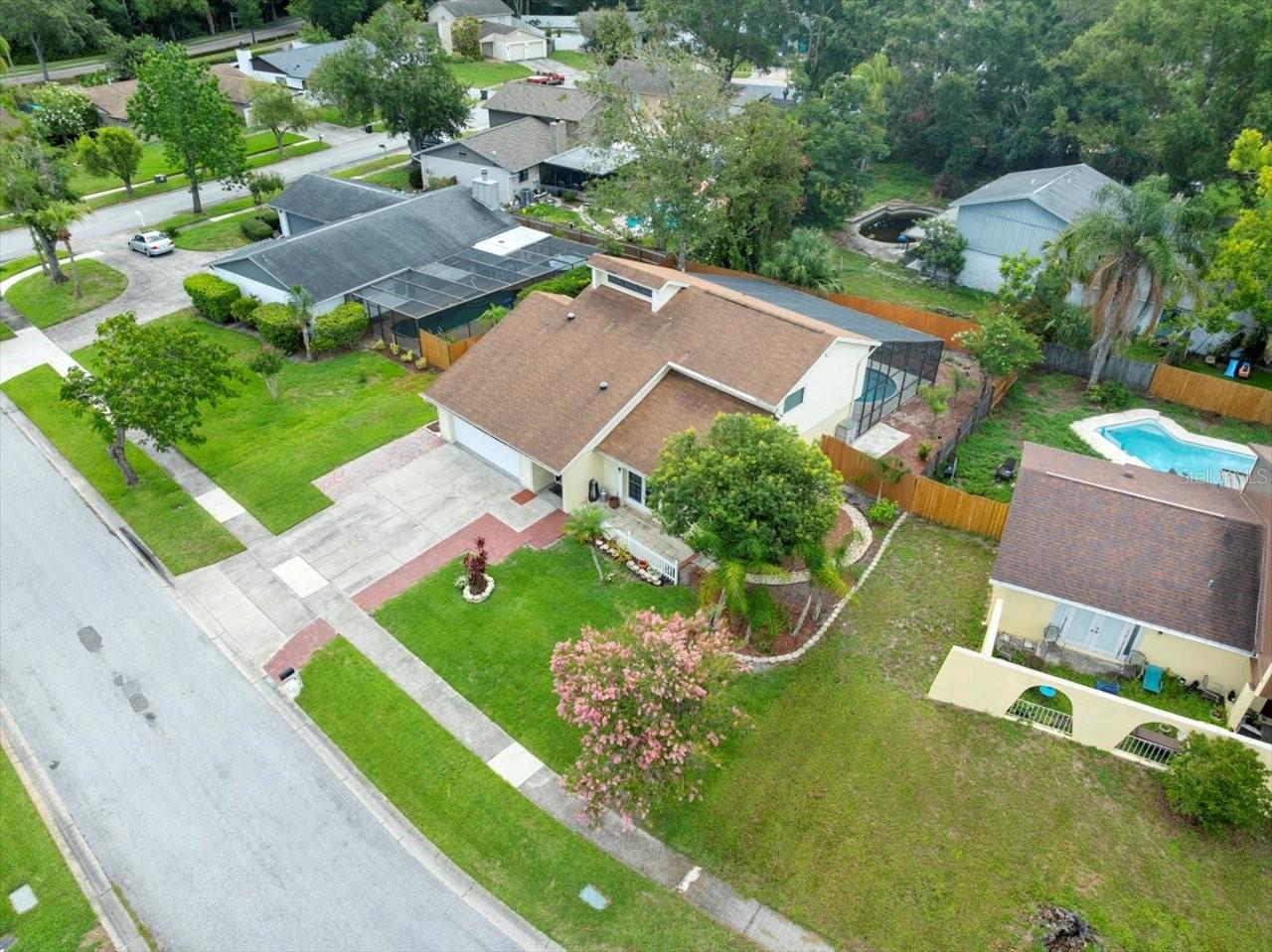 NORTHDALE SEC A UNIT 4 - Residential