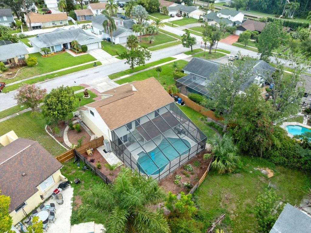 Photo of 15711 Springmoss Lane, Tampa, FL 33624 (MLS # TB8399394)