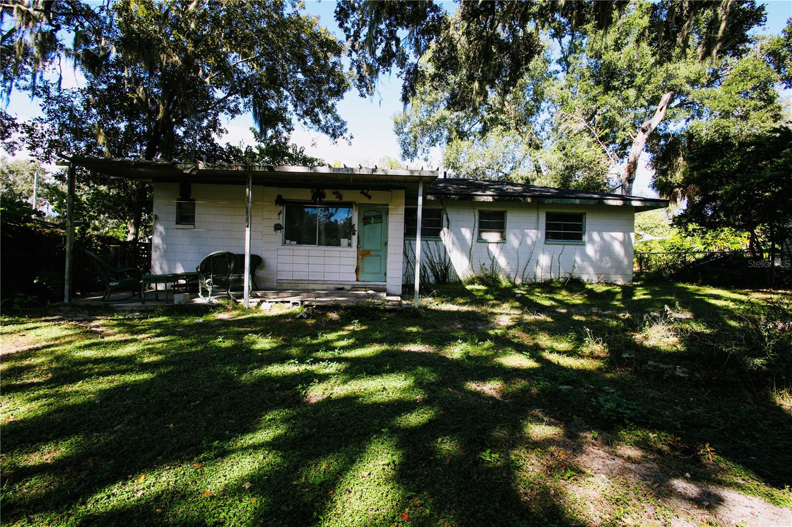 LEESBURG INDIAN OAKS - Residential