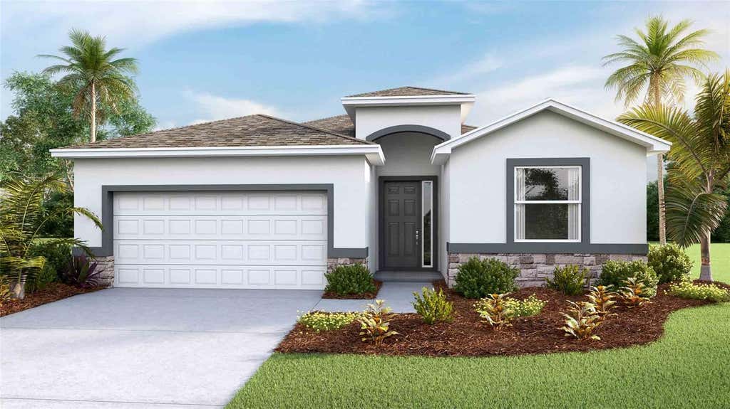 Photo of 36219 Hillridge Trail, Zephyrhills, FL 33541 (MLS # TB8521732)