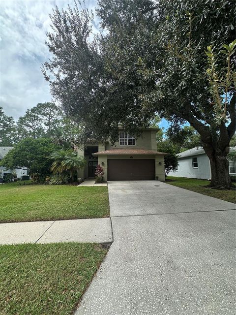1654 BAYHILL DRIVE OLDSMAR FL 34677