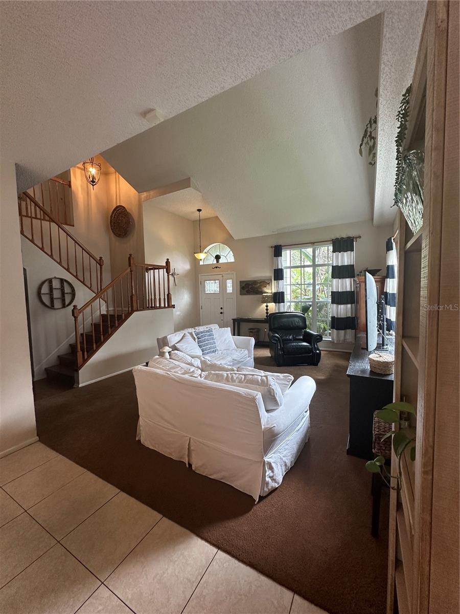 CREEKSIDE - Residential