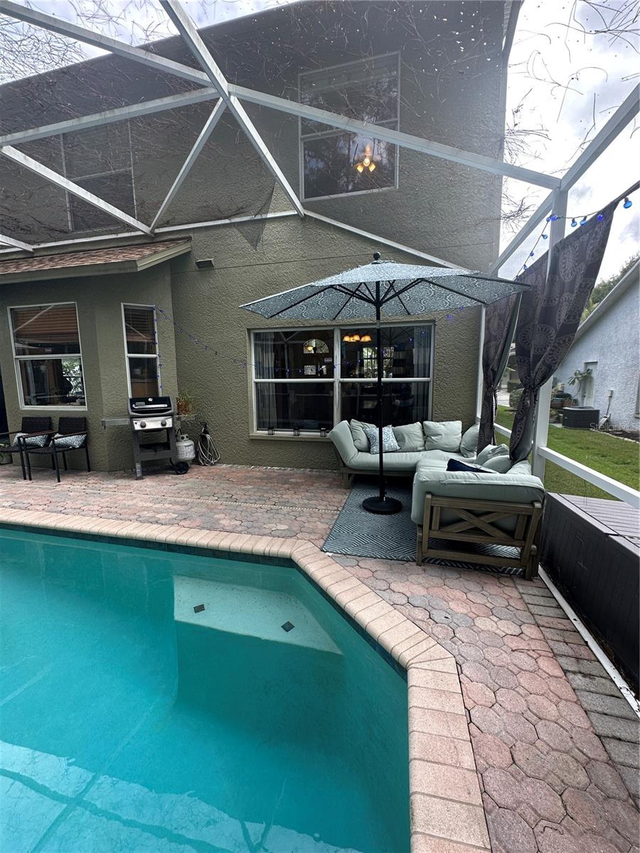 CREEKSIDE - Residential