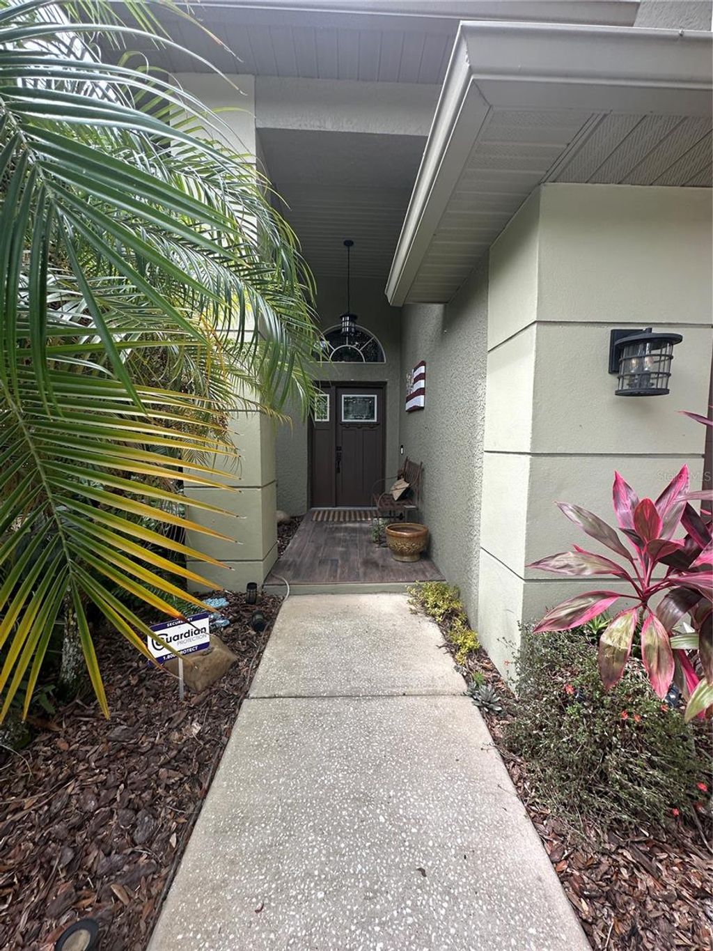 Photo of 1654 Bayhill Drive, Oldsmar, FL 34677 (MLS # TB8438417)