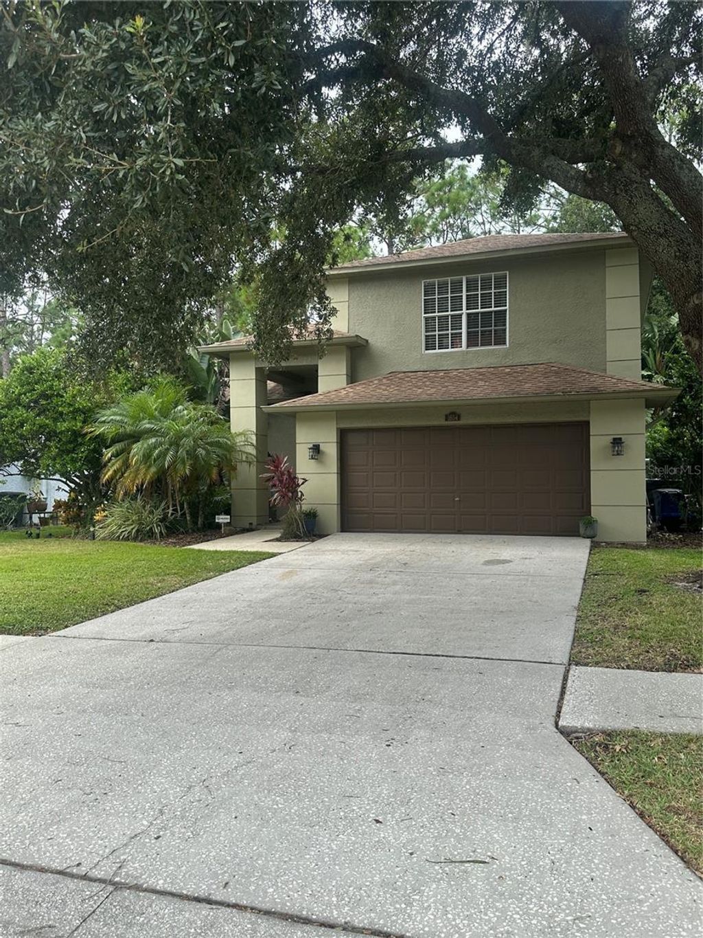 Photo of 1654 Bayhill Drive, Oldsmar, FL 34677 (MLS # TB8438417)