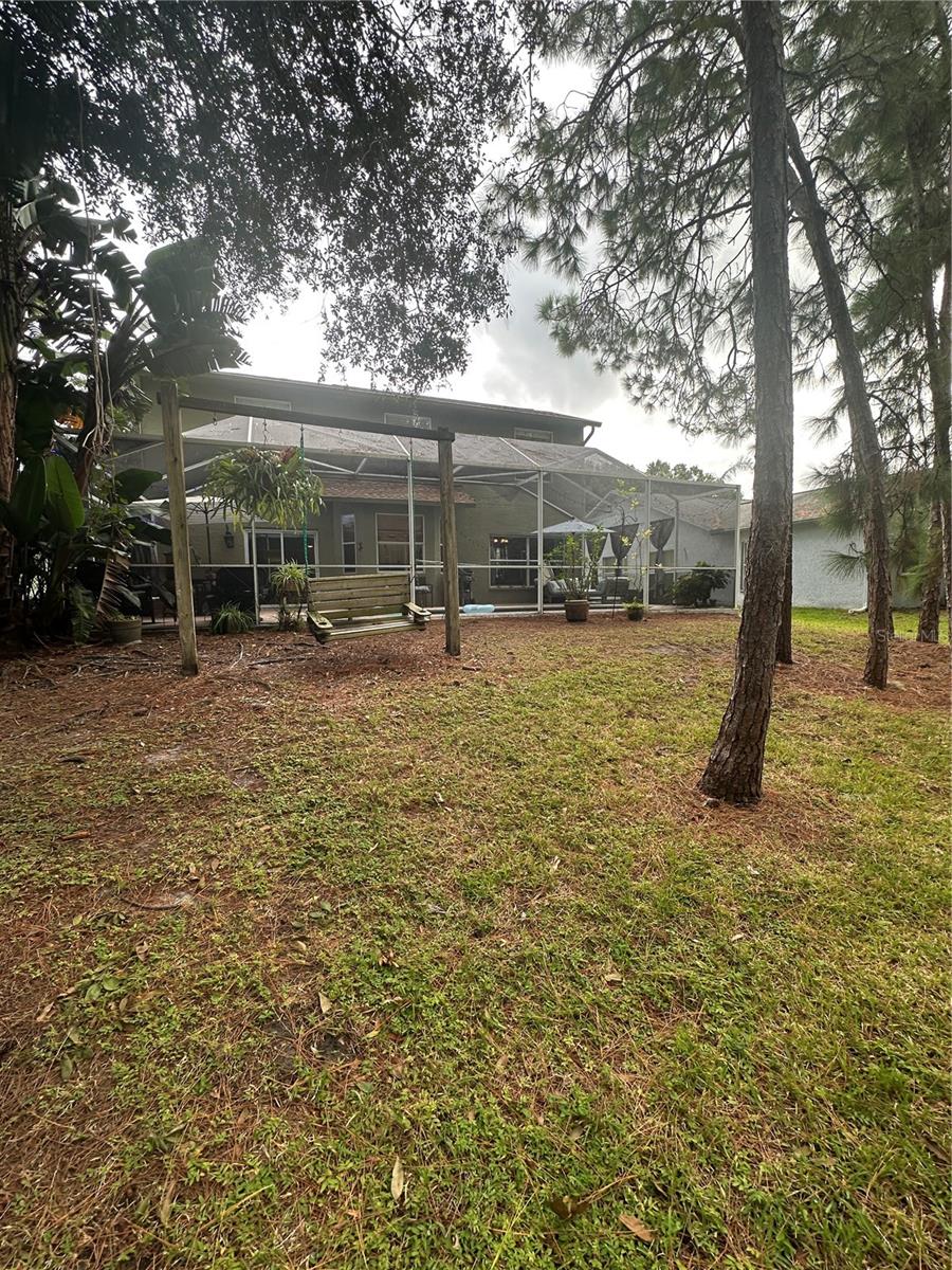 CREEKSIDE - Residential