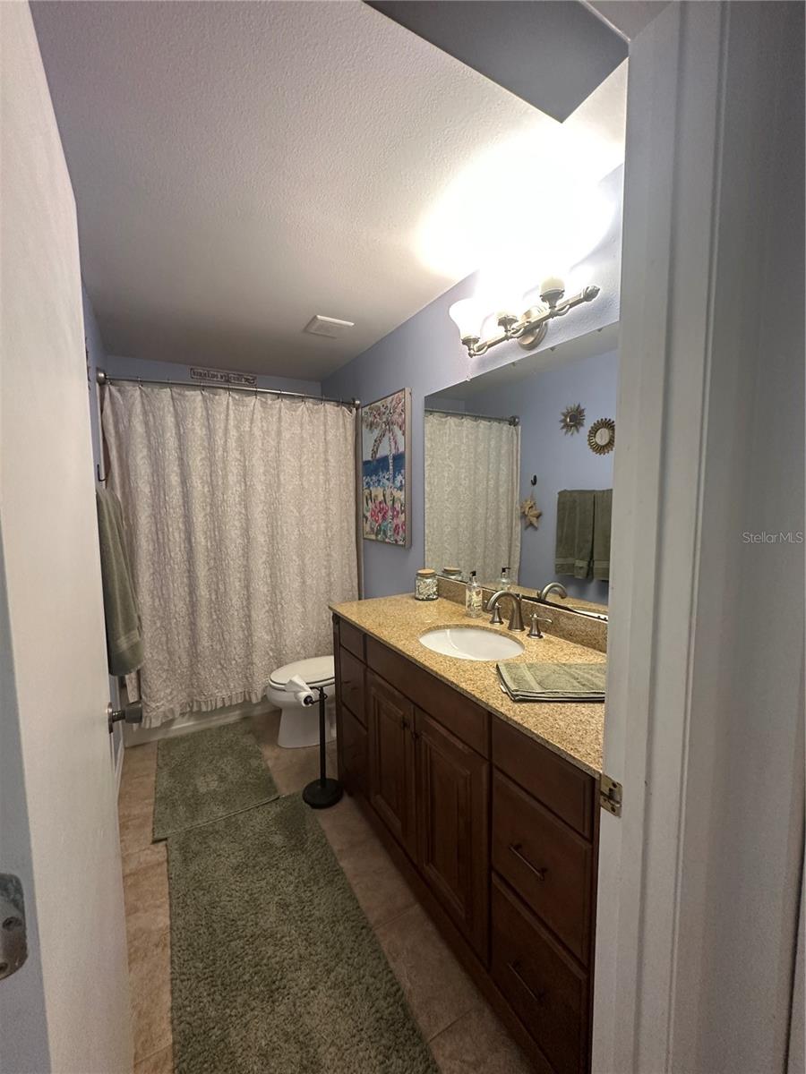 CREEKSIDE - Residential