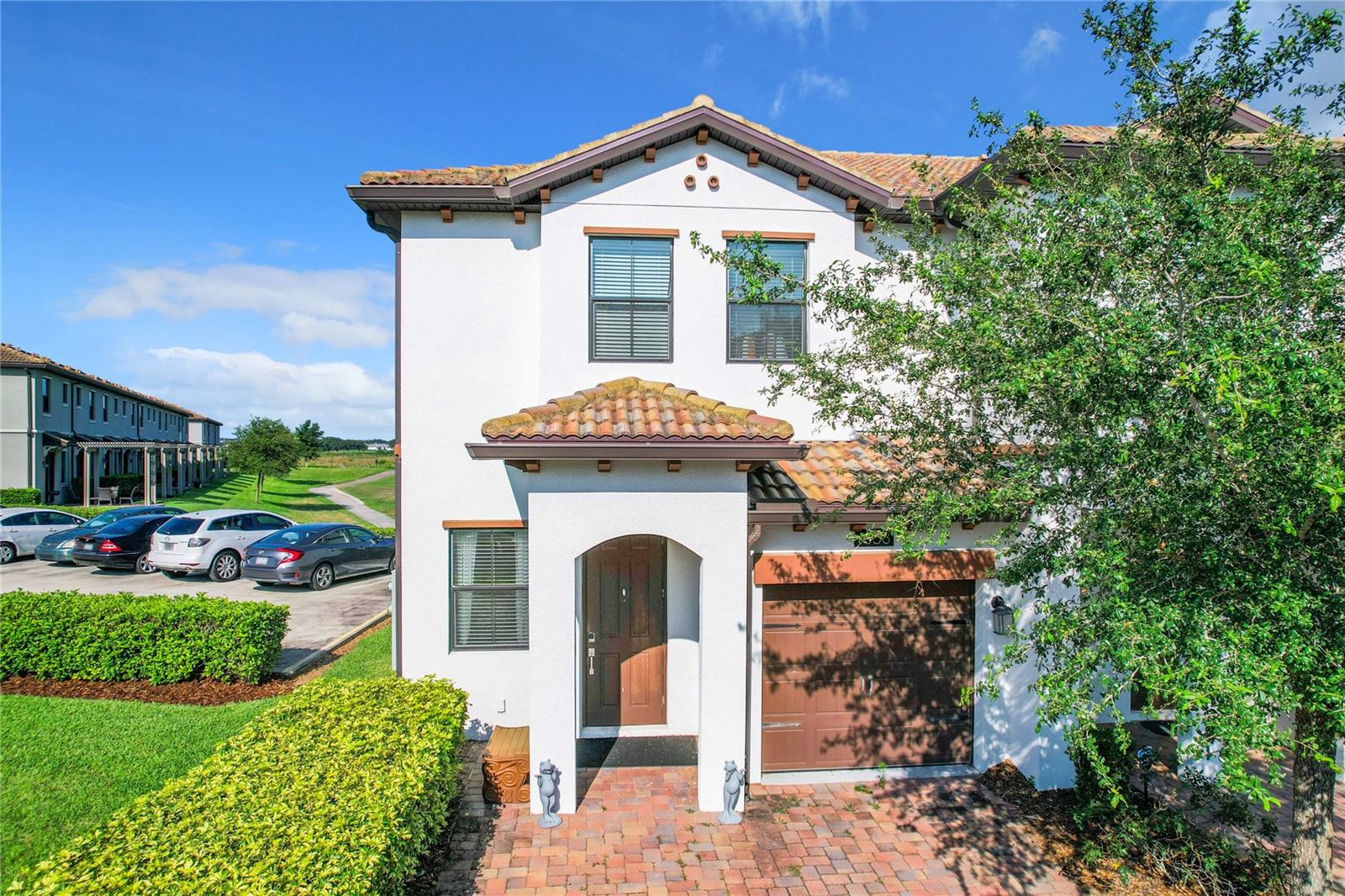 View DAVENPORT, FL 33896 townhome