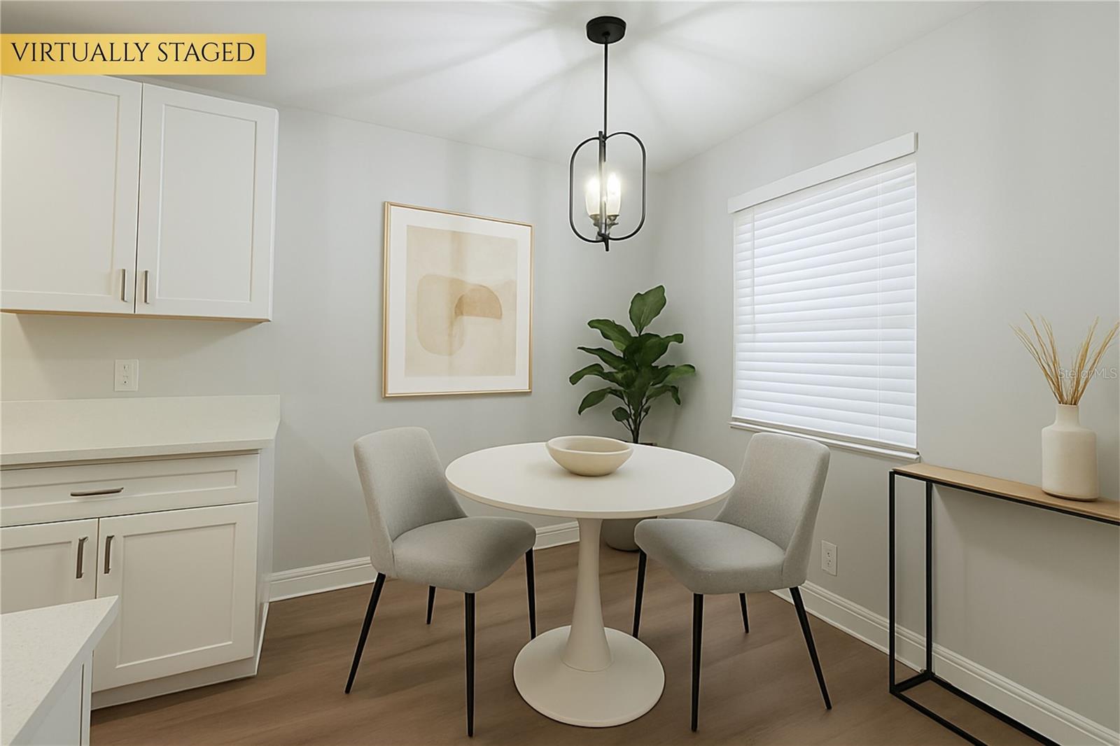 MEADOWS SOUTH SEC 01 - Residential