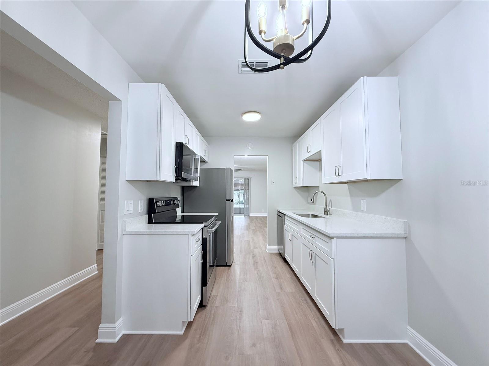 MEADOWS SOUTH SEC 01 - Residential