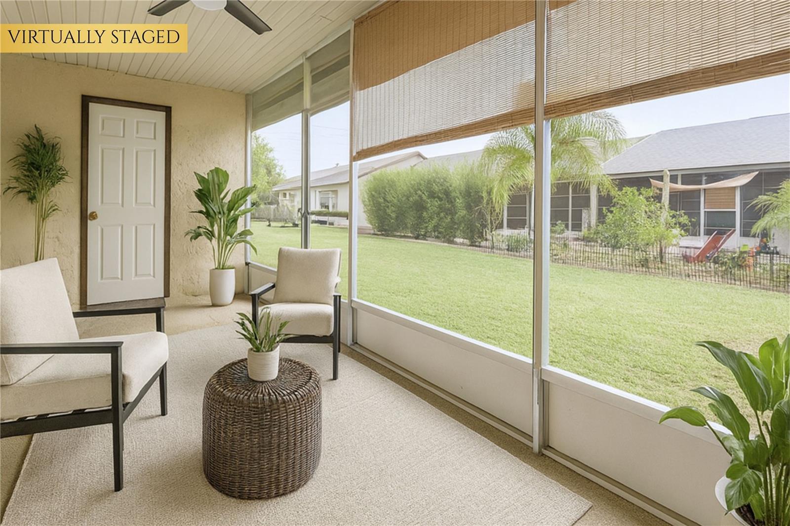 MEADOWS SOUTH SEC 01 - Residential