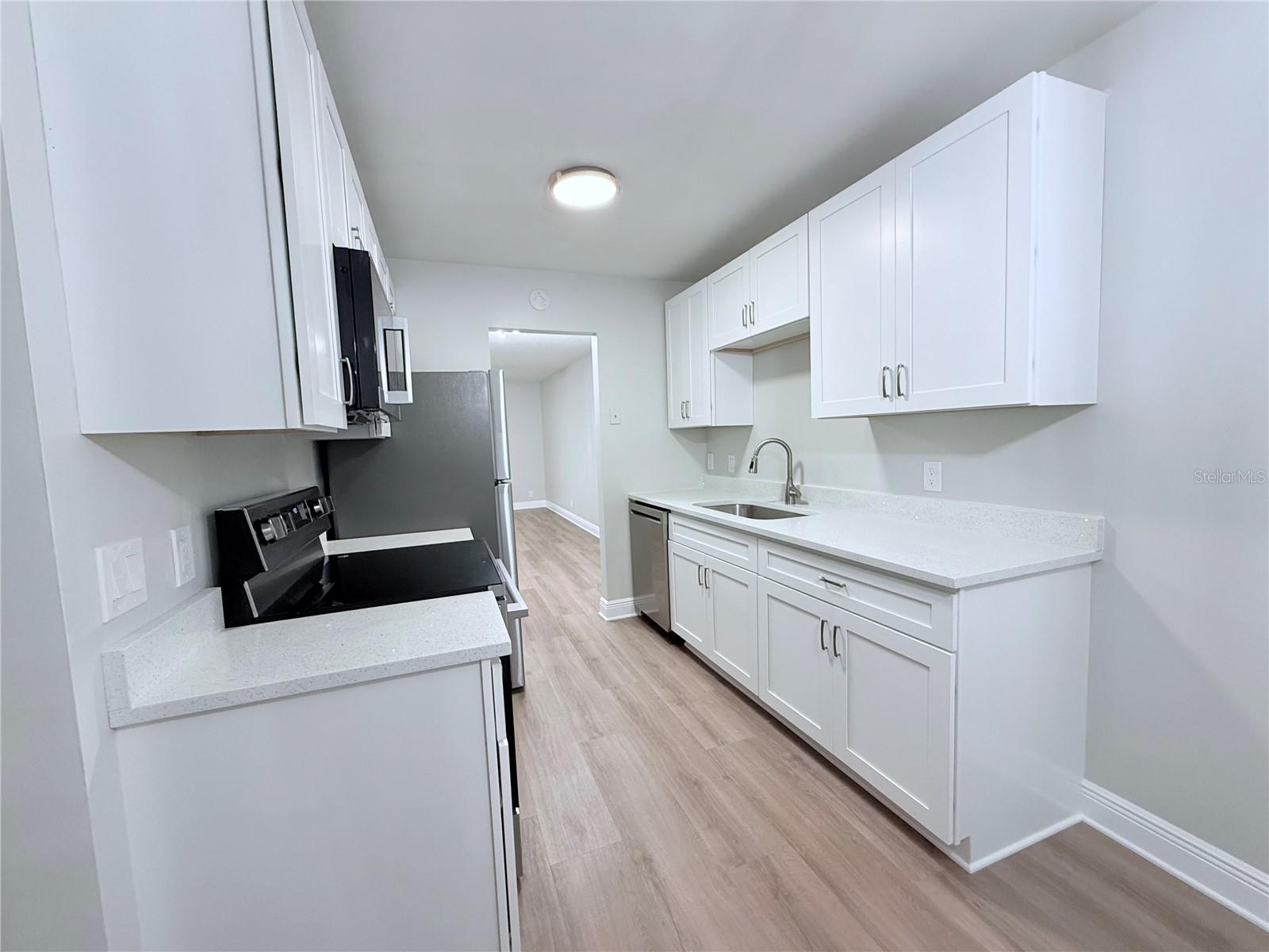 MEADOWS SOUTH SEC 01 - Residential