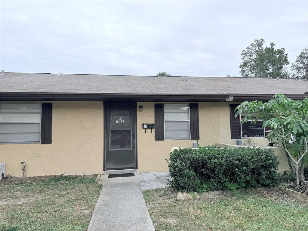 Photo of 1325 Cheney Highway #F, Titusville, FL 32780 (MLS # O6367629)