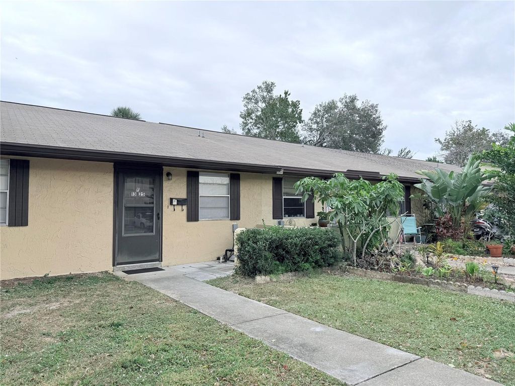 Photo of 1325 Cheney Highway #F, Titusville, FL 32780 (MLS # O6367629)