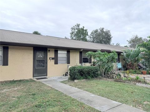 1325 CHENEY HIGHWAY F TITUSVILLE FL 32780