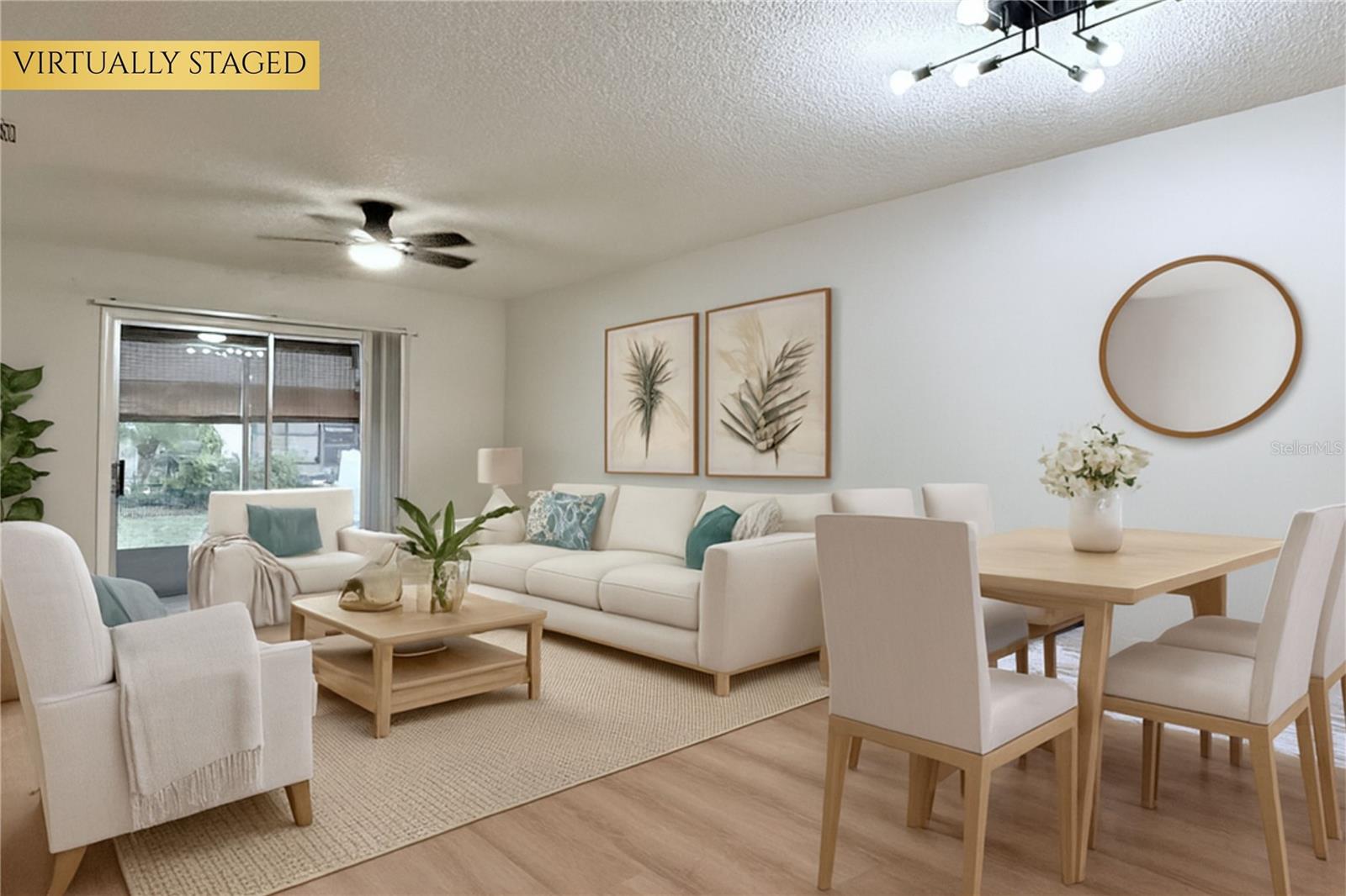 MEADOWS SOUTH SEC 01 - Residential