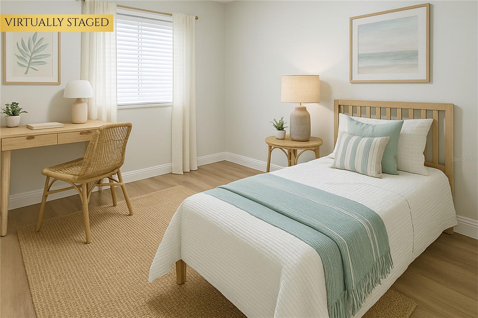 MEADOWS SOUTH SEC 01 - Residential