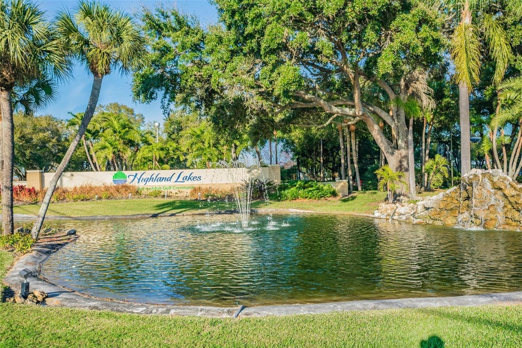 Photo of 2150 Shelly Drive #B, Palm Harbor, FL 34684 (MLS # TB8541777)