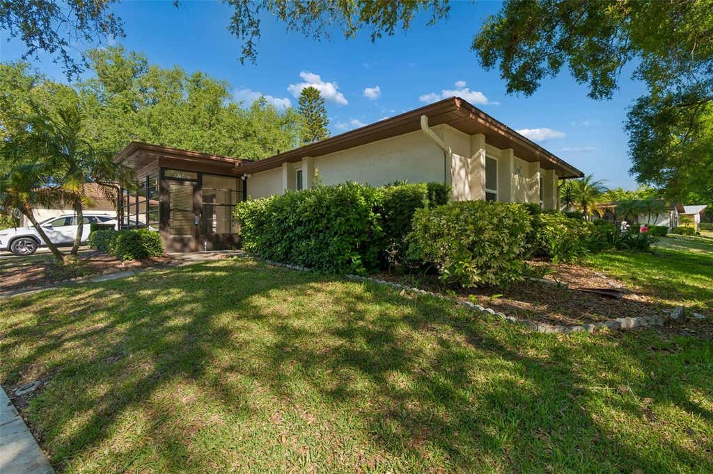 Photo of 2150 Shelly Drive #B, Palm Harbor, FL 34684 (MLS # TB8541777)