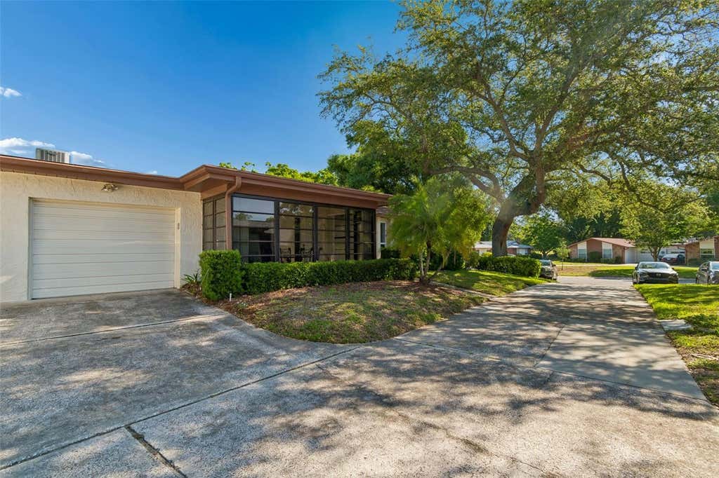 Photo of 2150 Shelly Drive #B, Palm Harbor, FL 34684 (MLS # TB8541777)