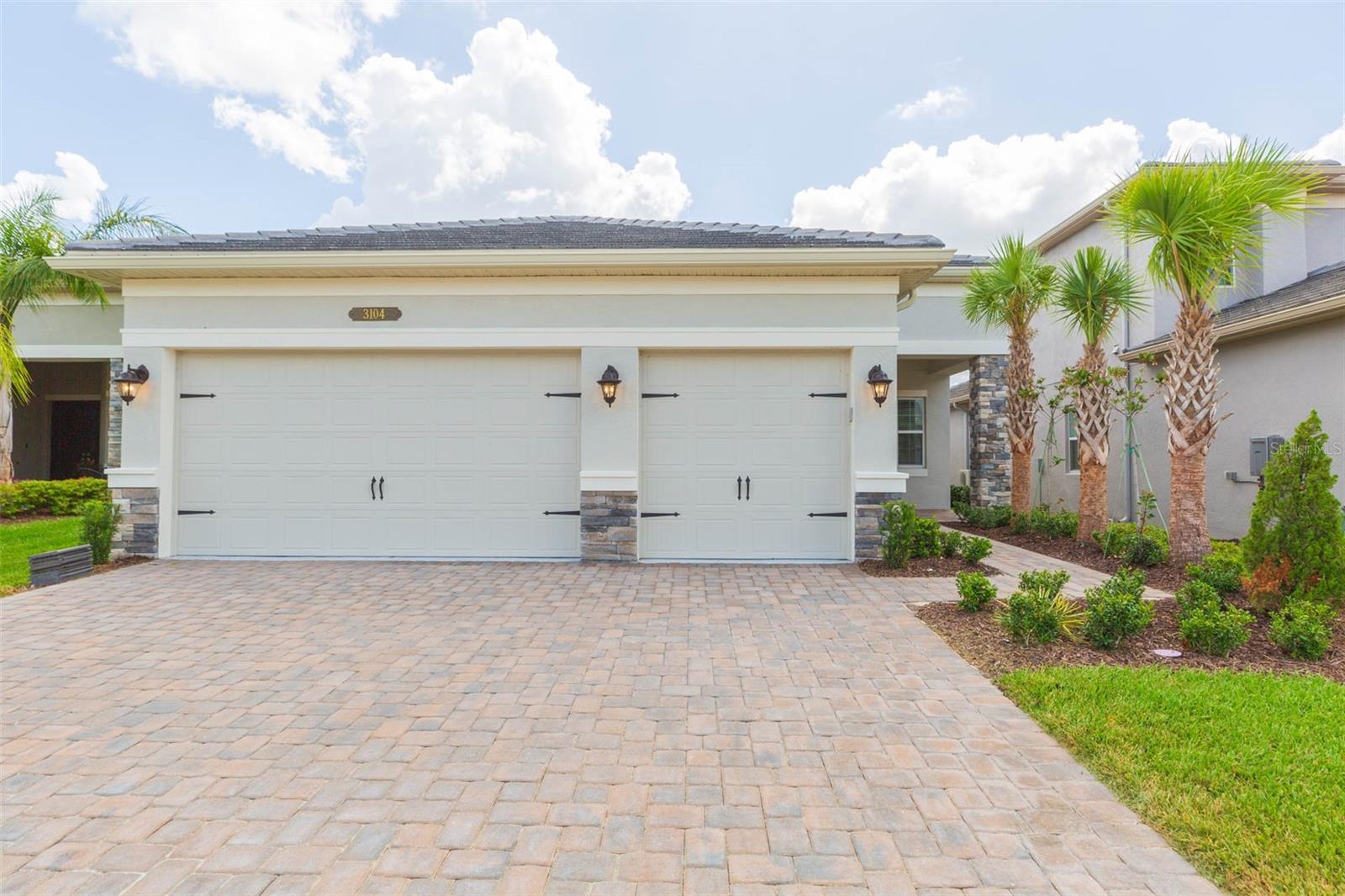 WINDING RDG PHS 1 & 2 - Residential