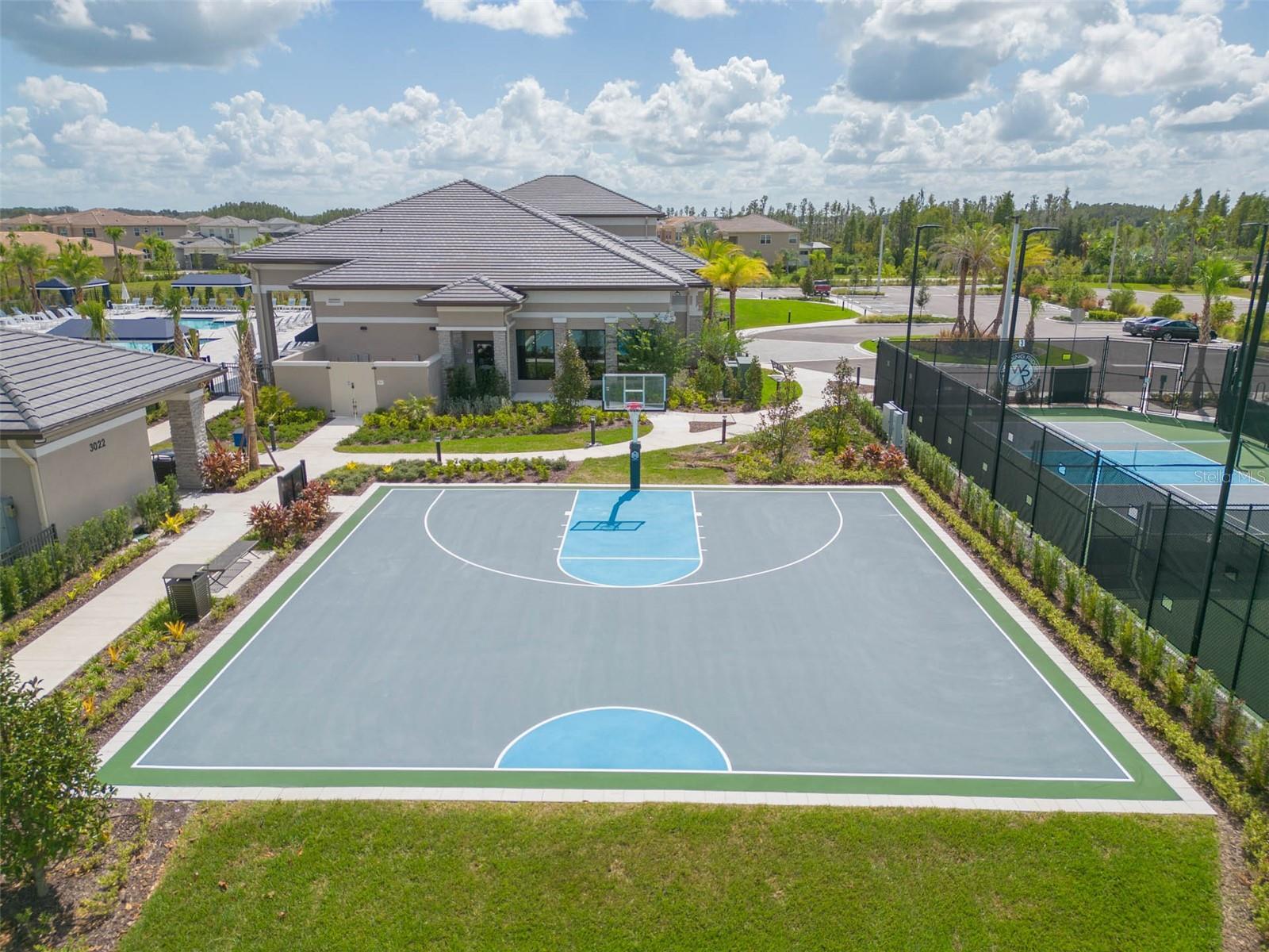 WINDING RDG PHS 1 & 2 - Residential