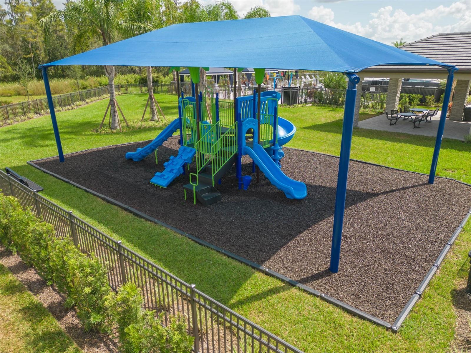 WINDING RDG PHS 1 & 2 - Residential