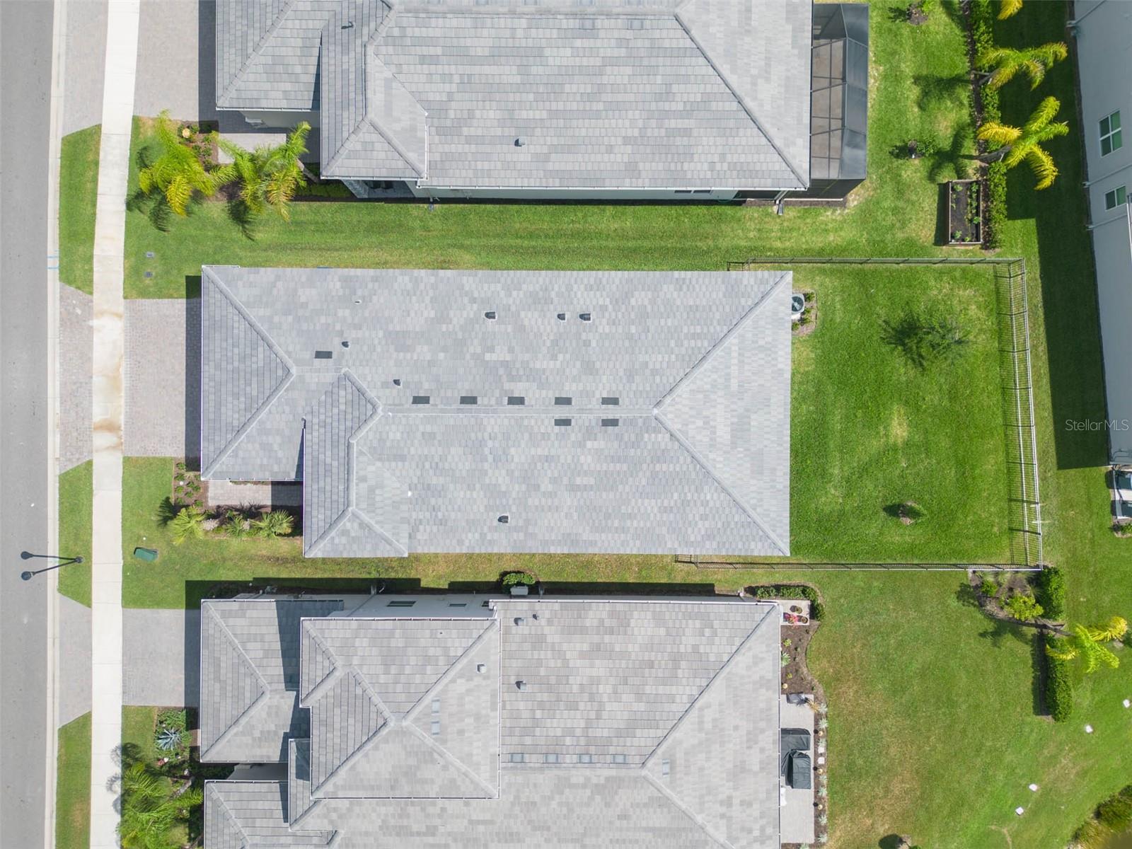 WINDING RDG PHS 1 & 2 - Residential