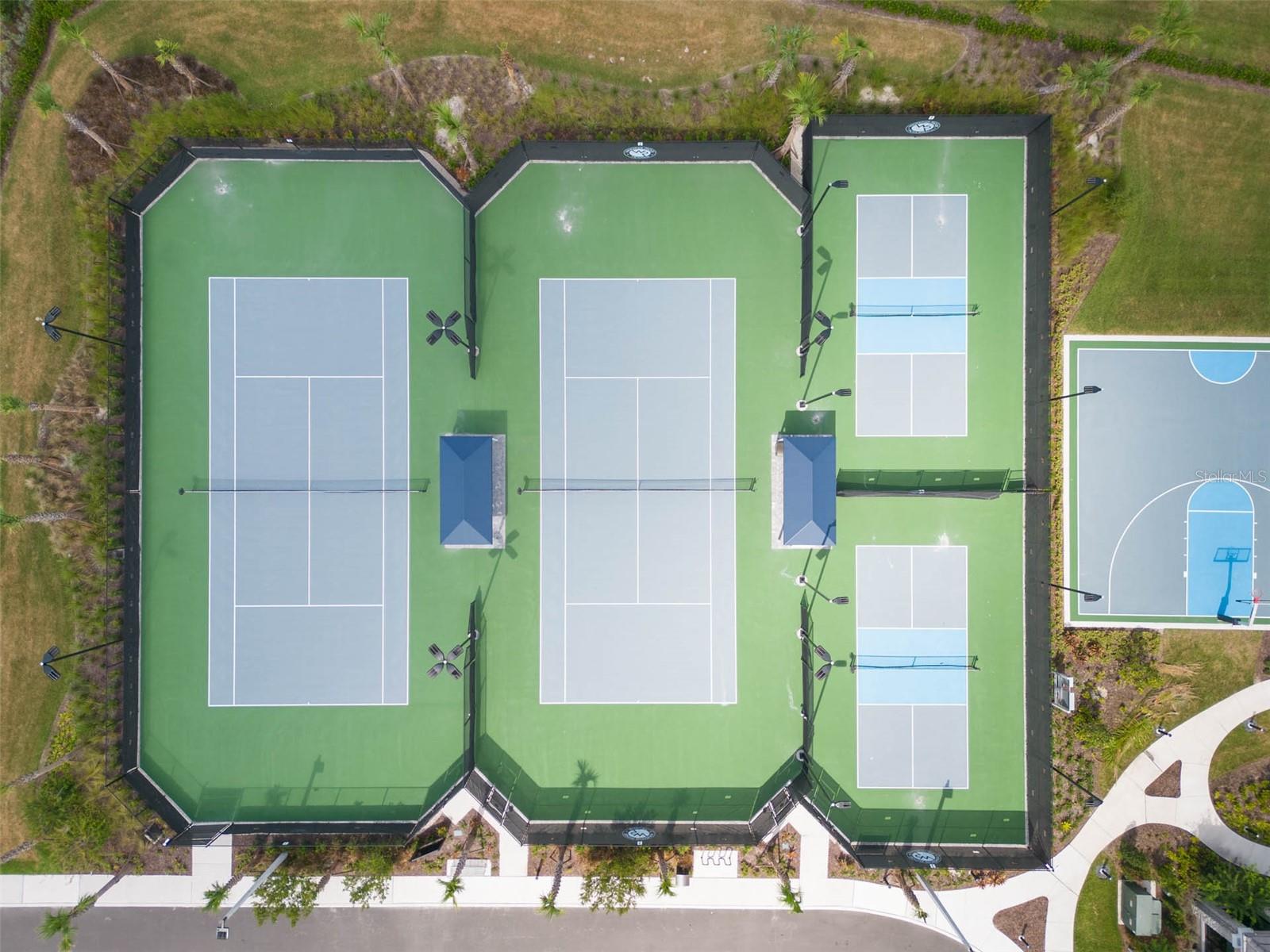 WINDING RDG PHS 1 & 2 - Residential