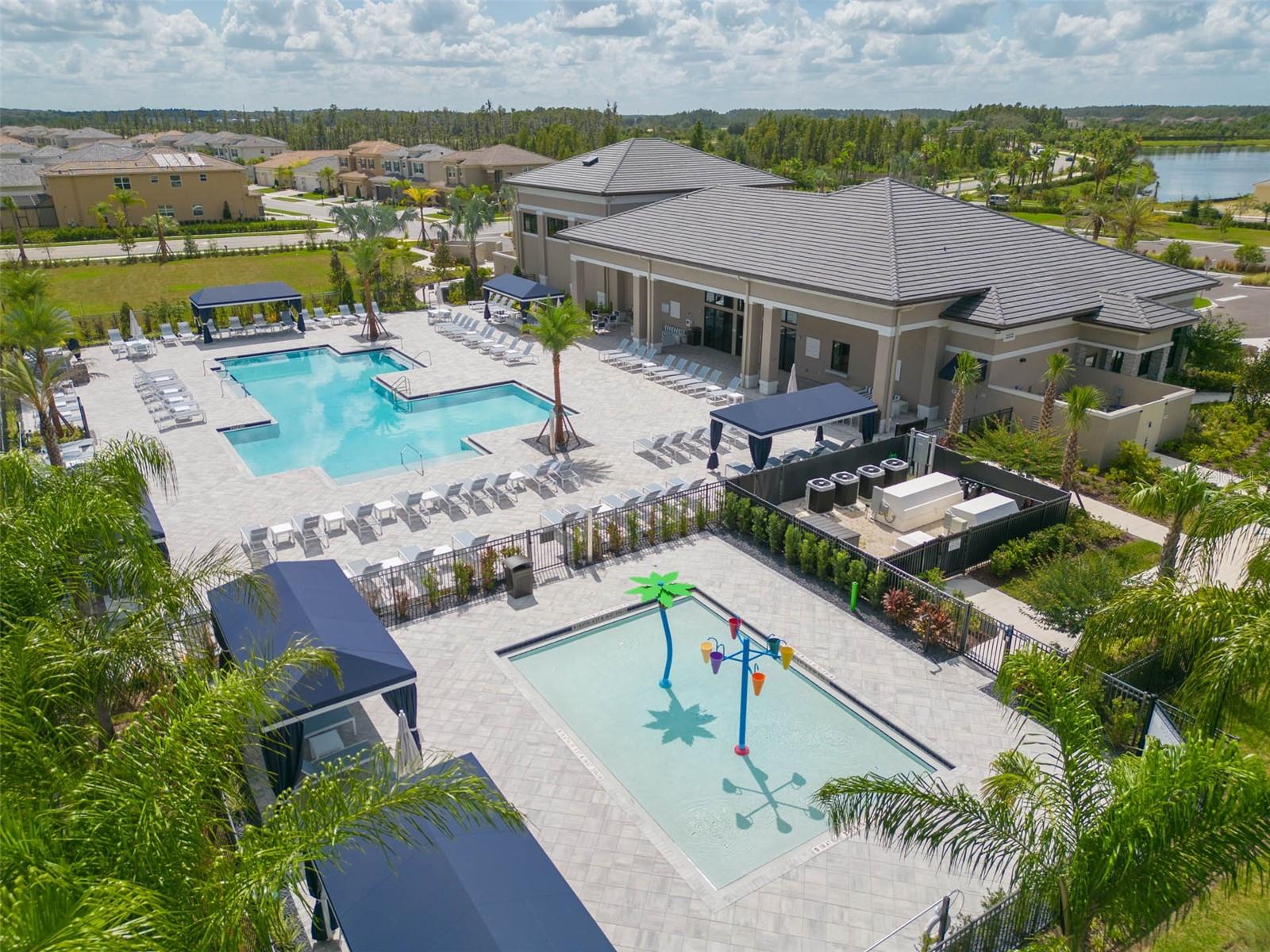 WINDING RDG PHS 1 & 2 - Residential