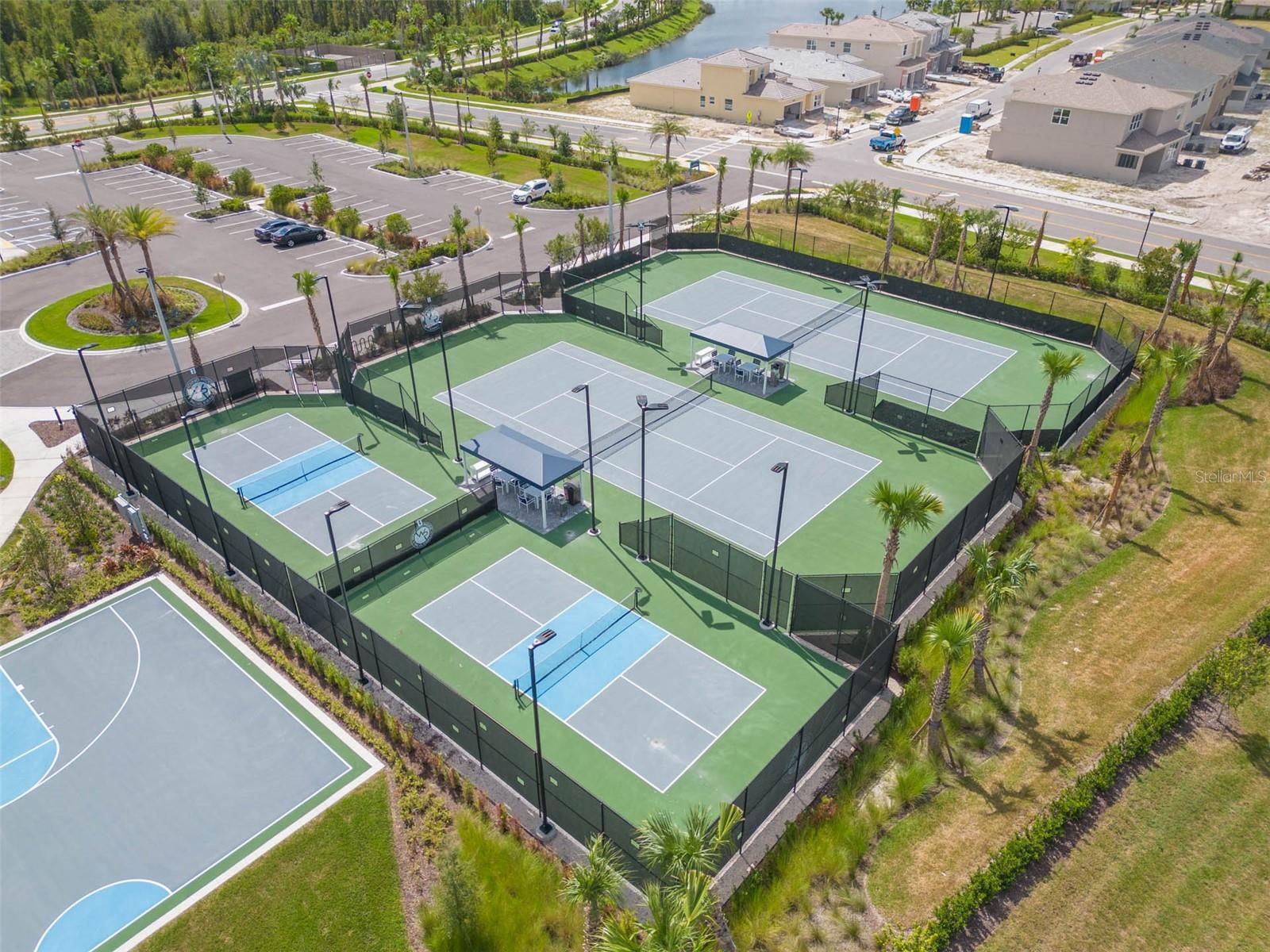 WINDING RDG PHS 1 & 2 - Residential