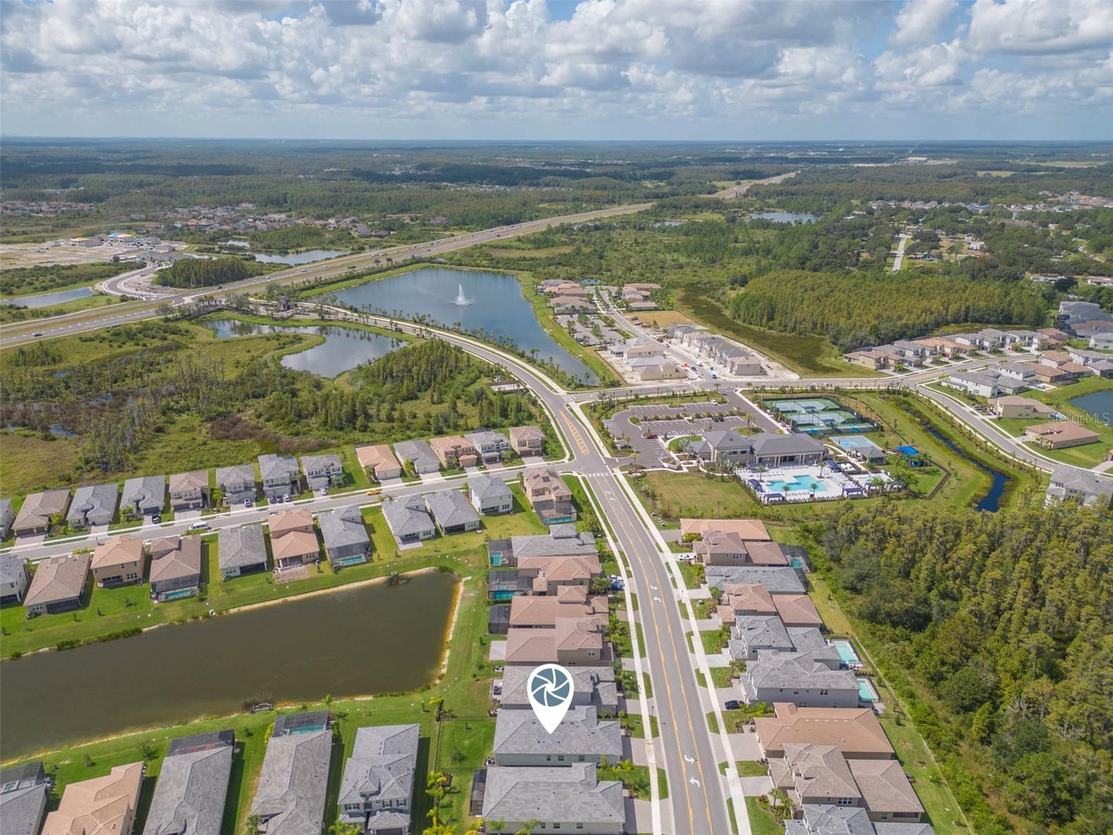 WINDING RDG PHS 1 & 2 - Residential