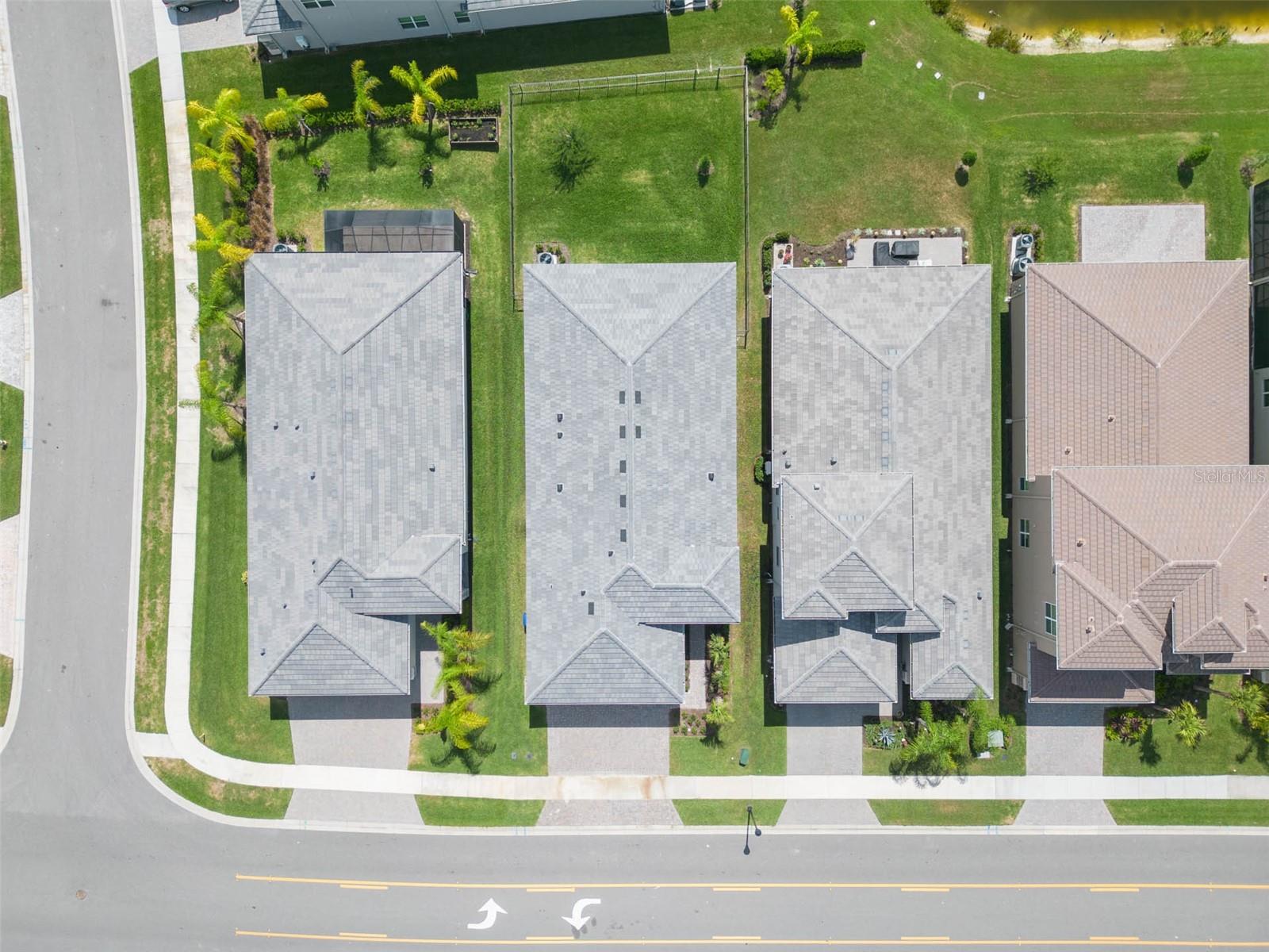 WINDING RDG PHS 1 & 2 - Residential