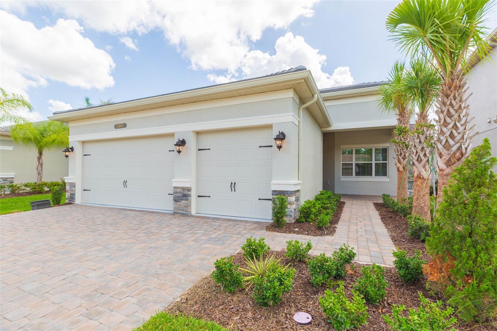 WINDING RDG PHS 1 & 2 - Residential