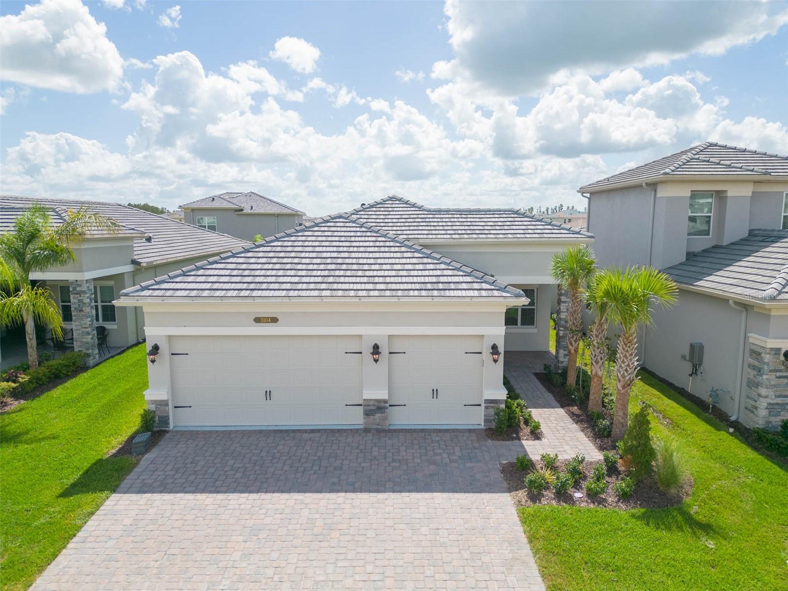 WINDING RDG PHS 1 & 2 - Residential