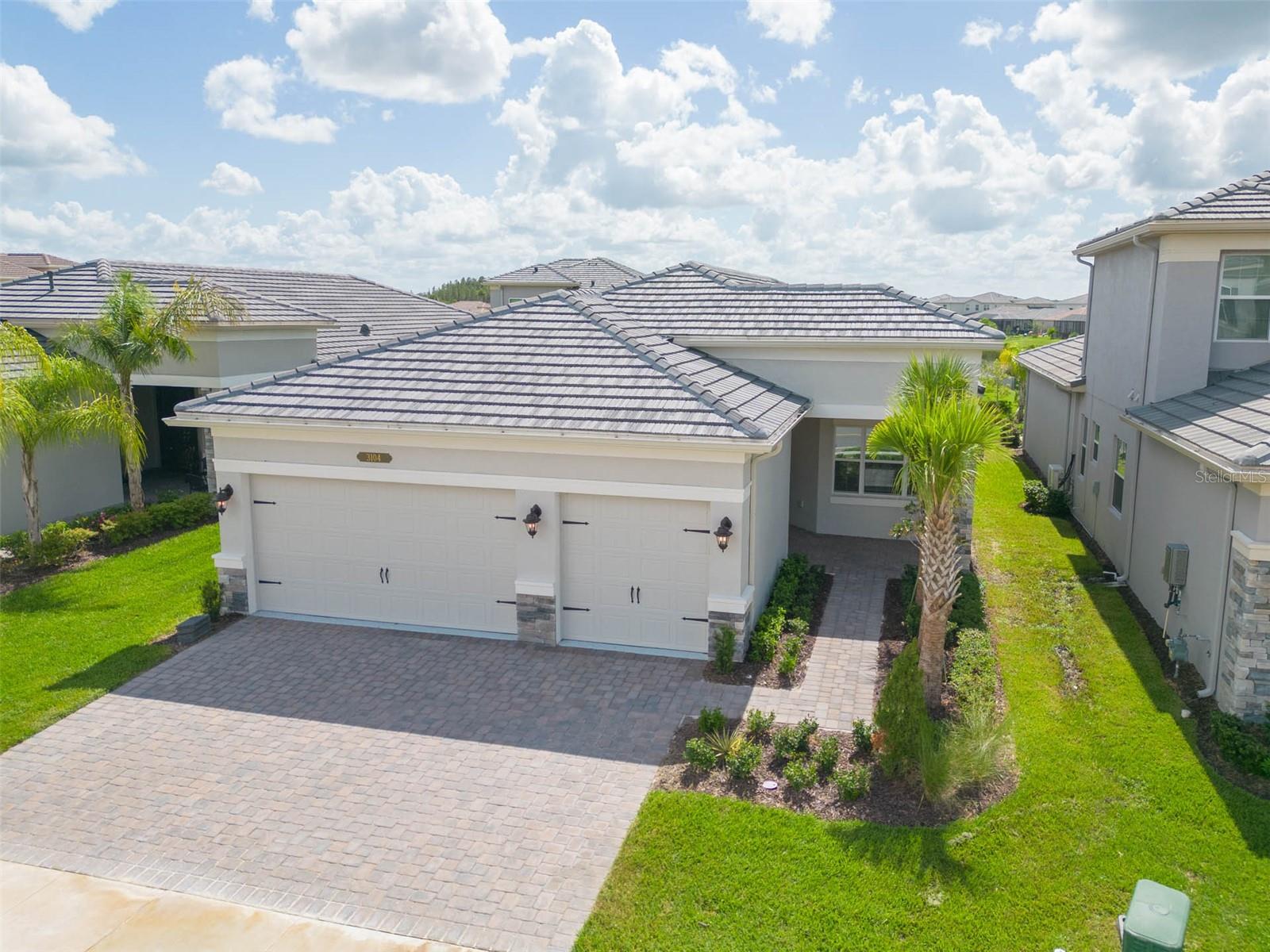 WINDING RDG PHS 1 & 2 - Residential