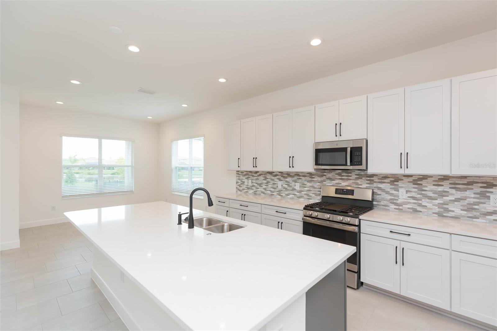 WINDING RDG PHS 1 & 2 - Residential