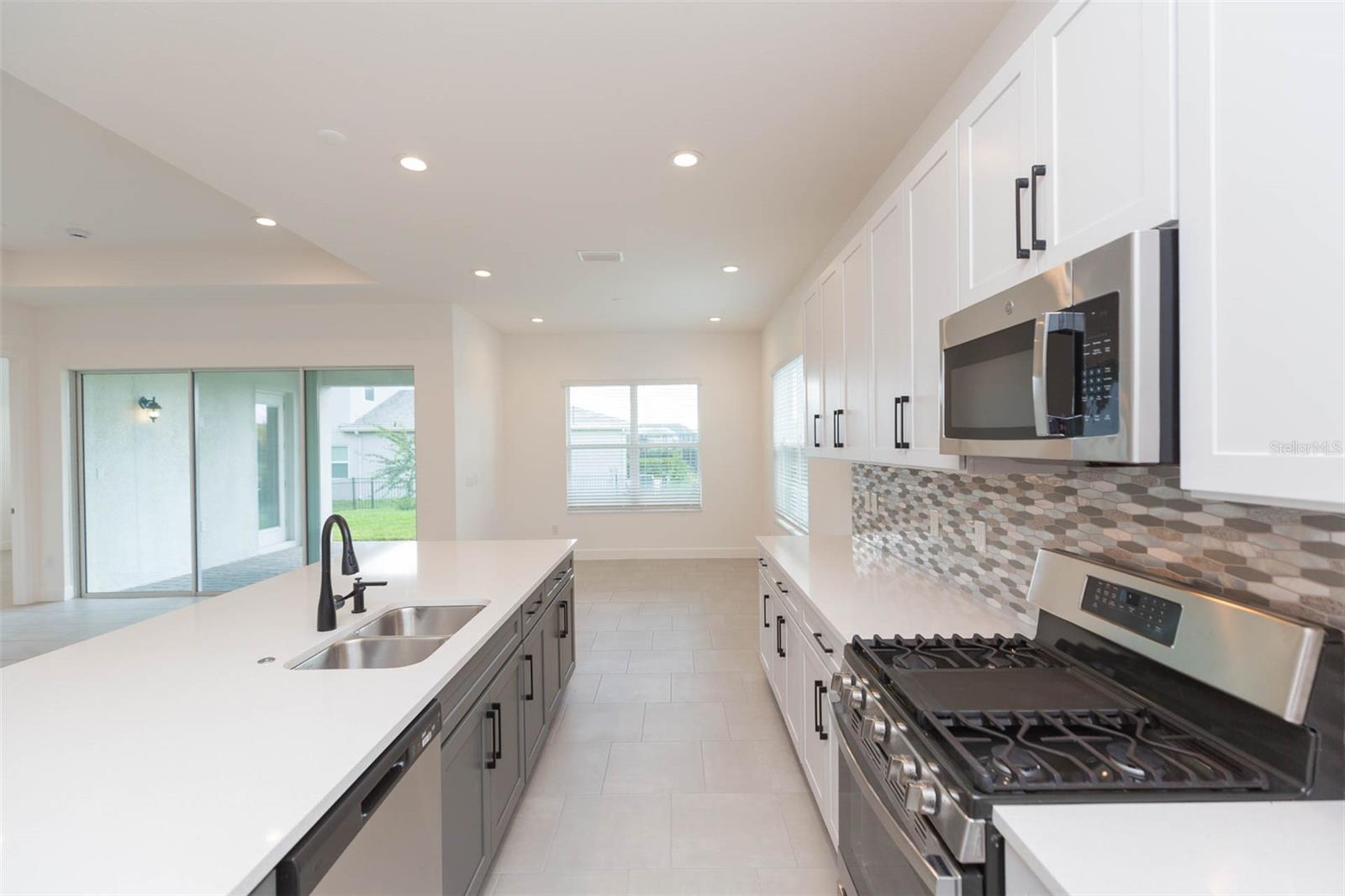 WINDING RDG PHS 1 & 2 - Residential