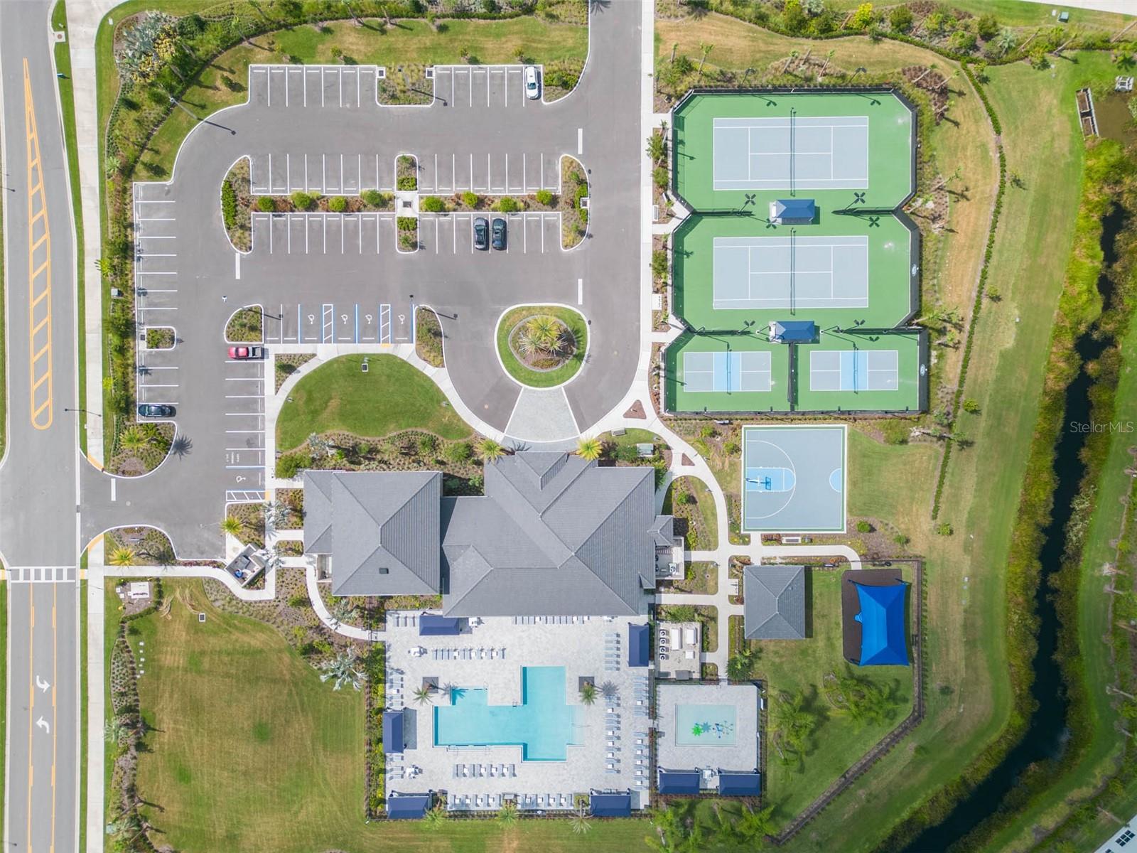 WINDING RDG PHS 1 & 2 - Residential