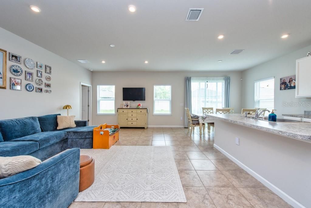 Photo of 35649 Osprey Perch Lane, Zephyrhills, FL 33541 (MLS # TB8427346)