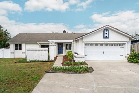 A home in LONGWOOD