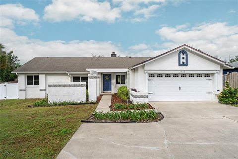 A home in LONGWOOD