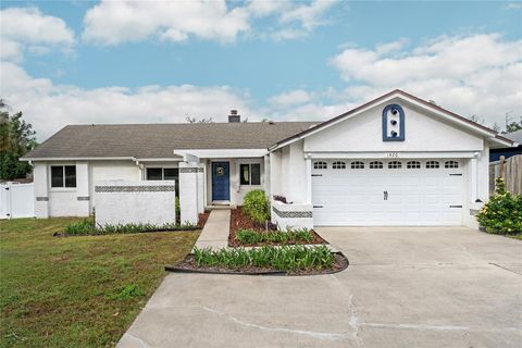 A home in LONGWOOD